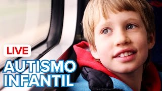 Autismo Infantil  Resuelve todas tus dudas sobre Autismo [upl. by Elberfeld]