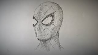 How to draw SpiderMan [upl. by Gaul]