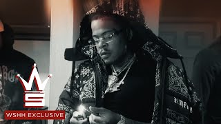 Sosamann  “Big Dawg ” Official Music Video  WSHH Exclusive [upl. by Elokyn]