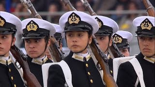 Revive la Parada Militar 2019  Día de las Glorias del Ejército [upl. by Bik]