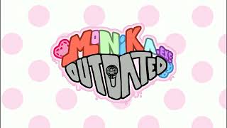 Giggle  MonikaEXE OUTDATED OST [upl. by Kcir]