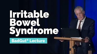 What is IBS Irritable Bowel Syndrome [upl. by Eidnalem]