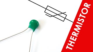 Thermistors  GCSE Physics [upl. by Laurens]