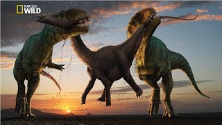 National geographic  T Rex Tyrannosaurus Rex  New Documentary HD 2018 [upl. by Aneertak]