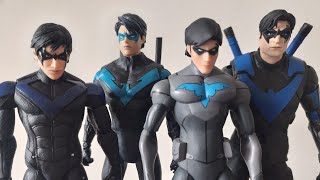 Telarañas para Marvel Legends  Tutorial [upl. by Halliday]