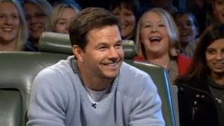 Mark Wahlberg  Movies Stealing Cars and Breaking them  Interview amp Lap  Top Gear [upl. by Bartholemy]