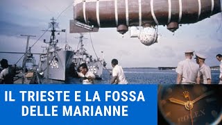 La Fosse Des Mariannes  Documentaire FrançaisHD [upl. by Ericka]