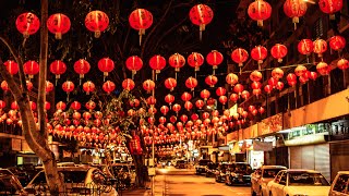 TOP 10 Chinese New Year Facts [upl. by Mahgem]