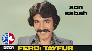 Ferdi Tayfur  Yüreğimde Yara Var [upl. by Roana94]