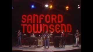 The Sanford  Townsend Band [upl. by Atiuqad]