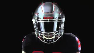 Riddell SpeedFlex Teaser [upl. by Isolda303]