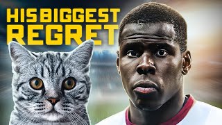 How Kurt Zouma RUINED His Career [upl. by Pepin559]