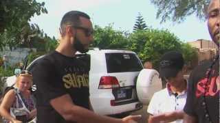 La Fouine  Essaie Encore Clip [upl. by Aivekal]