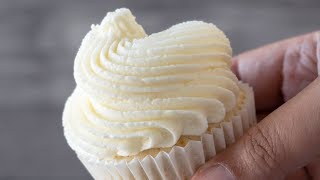 How To Make White Frosting [upl. by Gina]