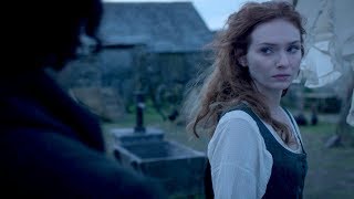 Poldark Best Scenes The Slap [upl. by Maryjane]