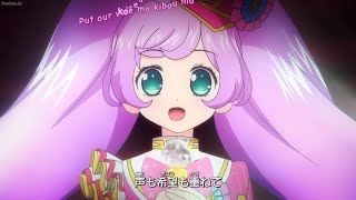 Pripara Season 2 All OP [upl. by Boffa130]