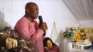 Mseleku and MaCeles vows – uThando Nesthembu  Mzansi Magic [upl. by Anifur509]