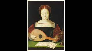 The Lute in Italian Renaissance  İtalyan Rönans Dönem Müziği CD1 [upl. by Acisej]