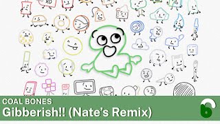 TPOT  Gibberish Nates Remix [upl. by Hairaza]