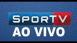 Transmissão ao vivo SPORTV1 [upl. by Annal947]