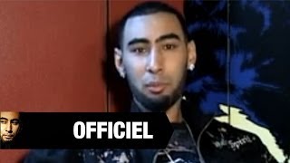 La Fouine  Du Ferme Officiel [upl. by Erual]