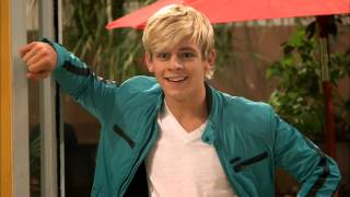 Road Trips amp Reunions  Clip  Austin amp Ally  Disney Channel Official [upl. by Aihsem368]