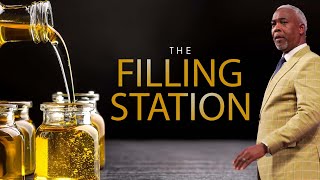 The Filling Station  Bishop Dale C Bronner [upl. by Leveridge151]