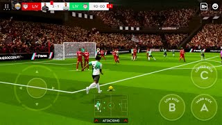 Dream League Soccer 24 Super Challenge 4 [upl. by Arised]