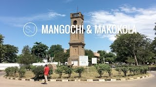 MANGOCHI amp CLUB MAKOKOLA MALAWI [upl. by Bremser]