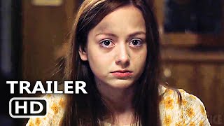 CAPTIVE Trailer 2021 Thriller Movie [upl. by Mann265]