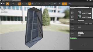 FlippedInverted Normals Fix Blender to UE4 [upl. by Alpers]