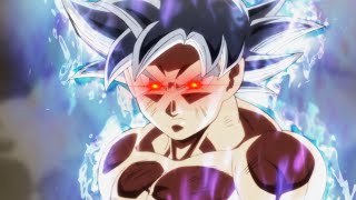 Ultra Instinct Memes [upl. by Rudman]