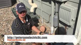 Intersystem Bonding Bar IBTB For Homeowners Low Voltage Grounding [upl. by Seftton]