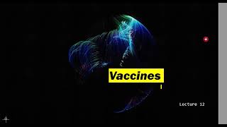 L12 Vaccines [upl. by Dutch]