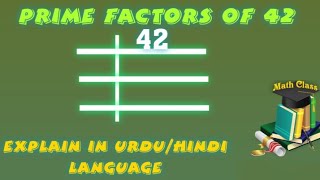 Mathematical Properties of 42 [upl. by Lucius]