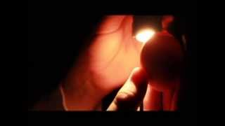 Amazing Chicken Egg Candling in HD Day 10 [upl. by Asnerek962]