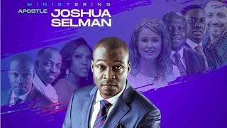 PRINCIPLES OF RESTORATION  APOSTLE JOSHUA SELMAN  WINEPRESS 2022 [upl. by Aihpledalihp]