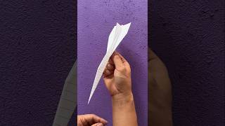 Origami aviones Como hacer un avion de papel facil [upl. by Sherilyn]