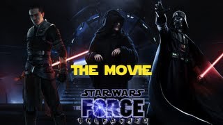 Star Wars The Force Unleashed Original Soundtrack [upl. by Durno]