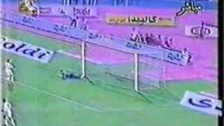 Al Ahly Cairo vs Real Madrid highlights [upl. by Evante]