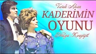 Kaderimin Oyunu 1972  Hülya Koçyiğit amp Tarık Akan [upl. by Nahij]