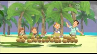 047 Super Why The Swiss Family Robinson [upl. by Anal]