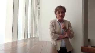 Carmen Aristegui agradece por los 9 años de su programa en CNN [upl. by Adolphus]