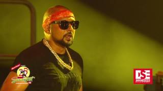 Sean Paul Live Performance [upl. by Pik702]