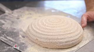 How To Make Sourdough Bread Masterclass [upl. by Glennis]