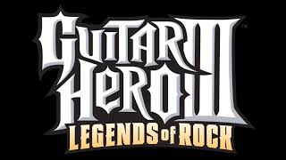 Guitar Hero III 40 Disturbed  Stricken [upl. by Areema]