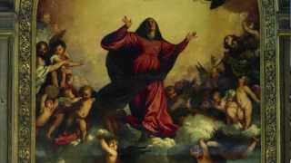 Titian Assumption of the Virgin [upl. by Assisi]