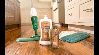 Melaleuca Introduces EcoSense® Clean amp Gleam™ [upl. by Eceirtal742]