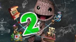 LittleBigPlanet 2 Video Review [upl. by Salvidor]