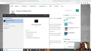 Come trovare un indirizzo IP [upl. by Warrick]